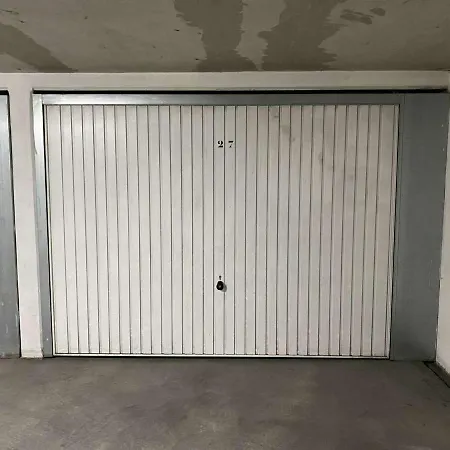 3p Avec Terrasse Et Garage, A 10min Des Plages De Juan-les-pins - Fr-1-252-171 * Antibes